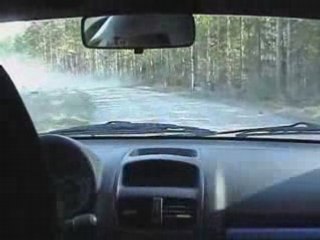 ESAB-Rallyt SS5 Incar 2008 ..::jcmotorsport::..