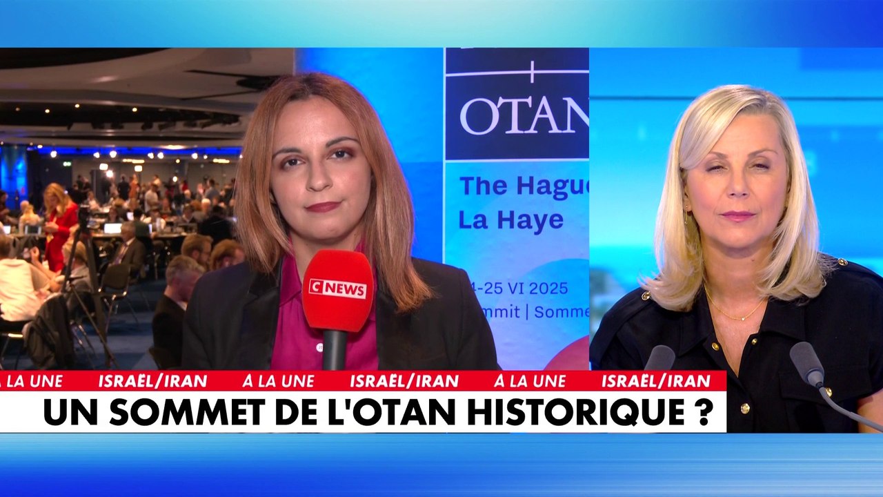 Friedrich Merz : «Il n’est pas exagéré de qualifier ce sommet d’historique»