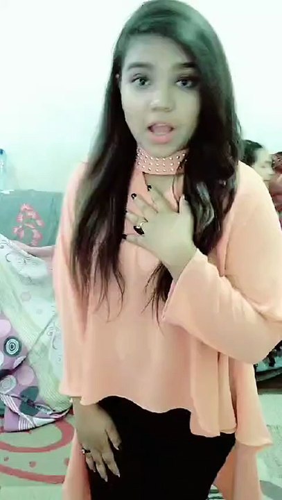 ANGEL BUA IN GOOD MOOD584