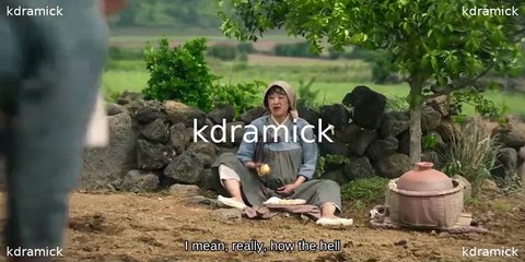 When Life Gives You Tangerines_S01E01