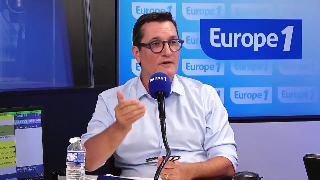 Cyril Hanouna - La Légion d’honneur, « est méritée pour Marlène Schiappa », affirme Fabien Lecoeuvre