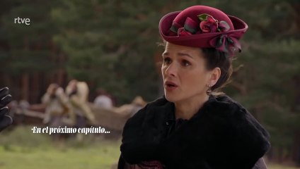 Valle salvaje capitulo 195 avance