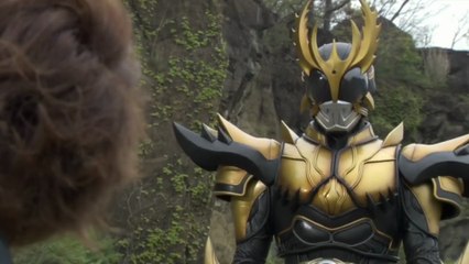 BANGKITNYA ORGANISASI JAHAT  - Alur Cerita Kamen Rider Decade Movie_ All Riders vs Dai-Shocker