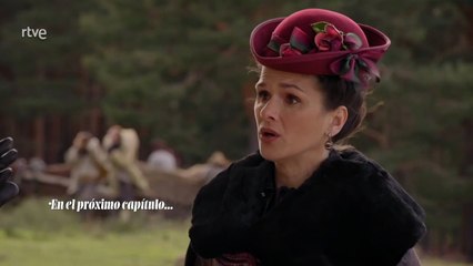 Valle salvaje capitulo 195 avance