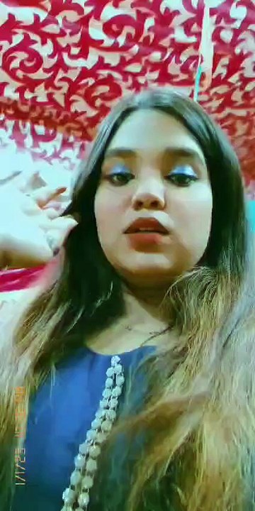 ANGEL BUA IN GOOD MOOD574
