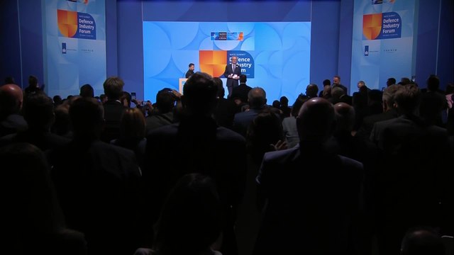 Zelenskiy Calls on NATO Allies to Invest in Ukrainian Defense Production