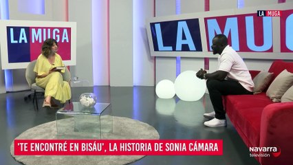 La Muga 26/06/2025 con los consejos de los bomberos frente a incendios forestales, la conmovedora historia de Sonia Cámara y la adopción de Lur, un spaniel muy cariñoso