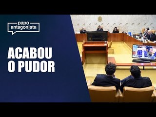 Com quantos ministros se faz um Supremo? | Papo Antagonista