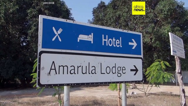 At least 120 children abducted by Al Shabab in northern Mozambique, HRW says