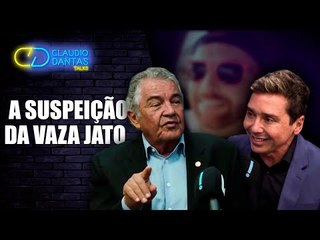 “Que juiz criminal não dialoga com procurador?” | Cortes CD Talks