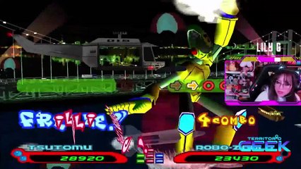 TERRITORIO GEEK - GAMEPLAY - Bust Move 2 NEW GAME