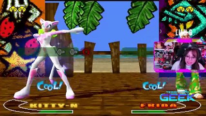 GAMEPLAY - PARTE 1 :  Bust a Move