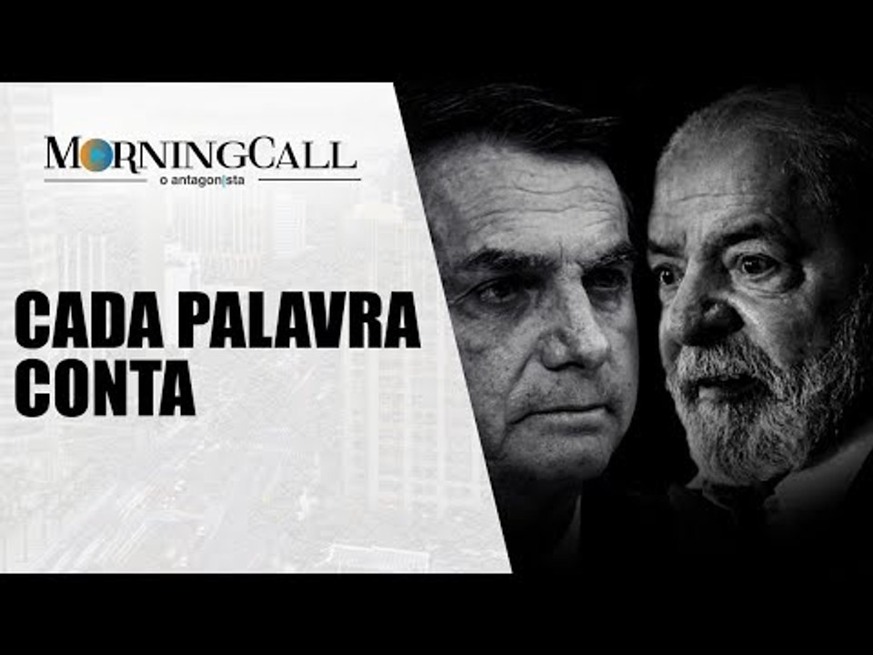 A sensibilidade eleitoral do mercado brasileiro | Morning Call