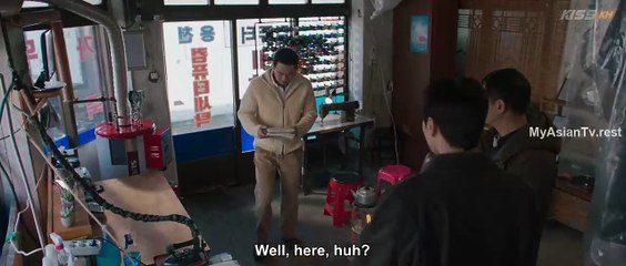 [ENG] EP.7 Hunter with a Scalpel (2025)