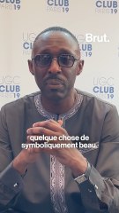 Thomas Ngijol, ma lettre d'amour au Cameroun ! 