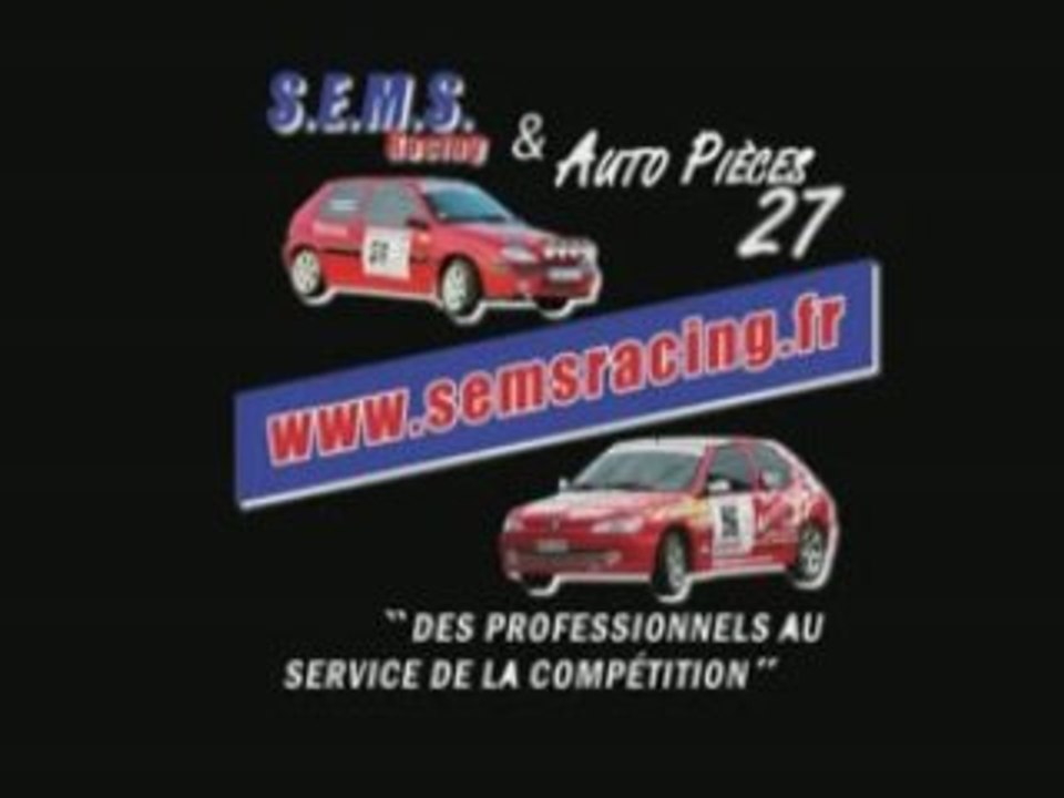 YANN ET NICO NEUFCHATEL 2008