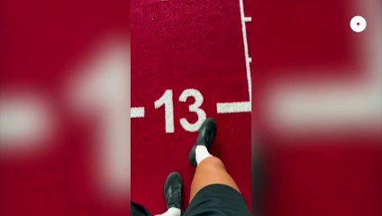 ¡Rafa Mir Regresa a Sevilla! Trabaja en Solitario para Convencer a Almeyda ⚽