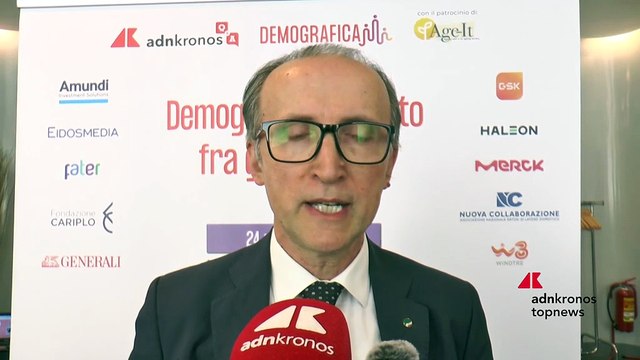Demografia, Rossi (Cisl): Serve nuovo impulso a politiche migratorie