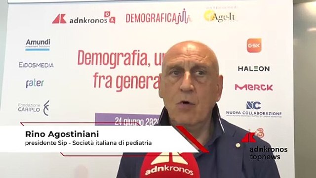 Giovani, Agostiniani (Sip): Dipendenze digitali fenomeno esplosivo