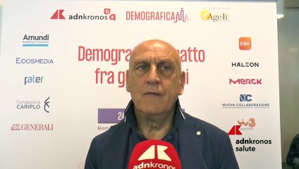 Salute, Agostiniani (Sip): "Primi mille giorni vita determinanti per futuro bambino"