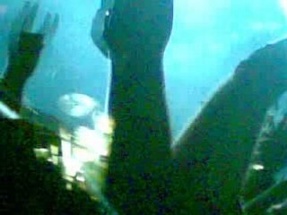 Blind in Texas (Live in Lovech)