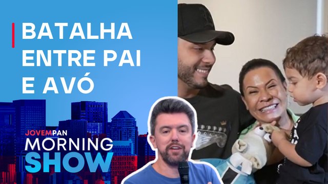 DISPUTA pela guarda do filho de Marília Mendonça VAI PARAR na JUSTIÇA! Neurocomunicador analisa