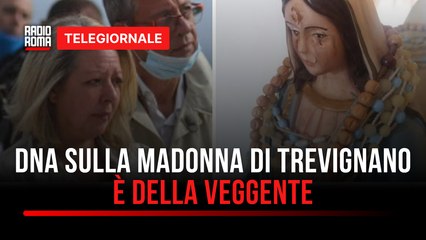 Telegiornale Roma e Regione Lazio – Edizione delle 13:00 di Martedì 24 Giugno 2025