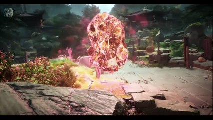 Shrouding The Heavens Eps 115 Sub Indo