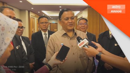 Sabah perkenal inisiatif 'BAYU' untuk pelajar STPM