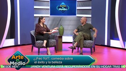 Luchy DR y Pedrito Lama nos comparten sus próximos proyectos