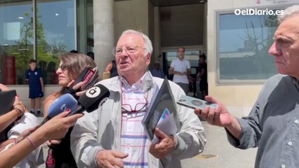 El líder de Manos Limpias se inventa que el Gobierno esconde “20 muertos” de la DANA y se querella contra la jueza