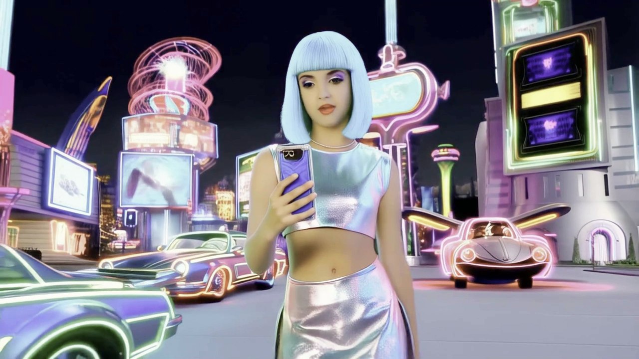 The Jetsons | Live-Action AI Reimagined (Retro-Futuristic 1960s Vision)