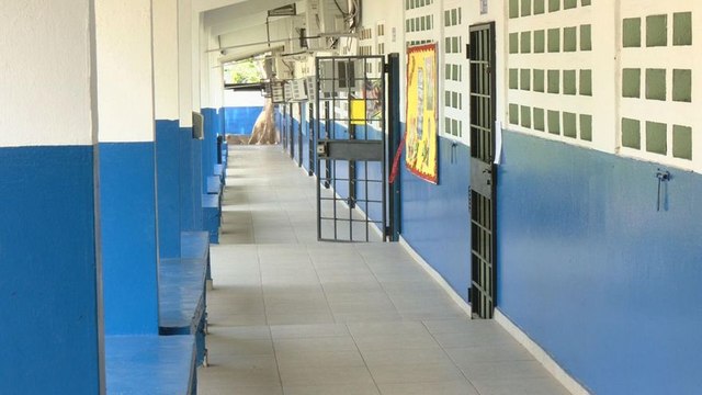 Anel Flores, contralor general habla sobre paralización del gremio docente