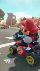 ¿Adiós a los invitados en Mario Kart? | Indigo Geek