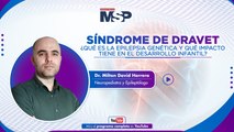 Síndrome de Dravet