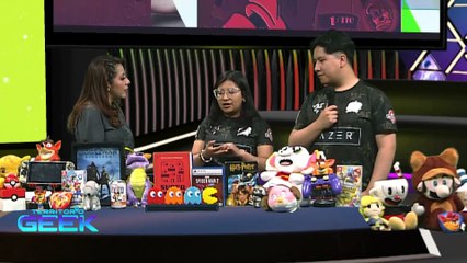 NATORPLAY DOJO - Torneo de Tekken 8