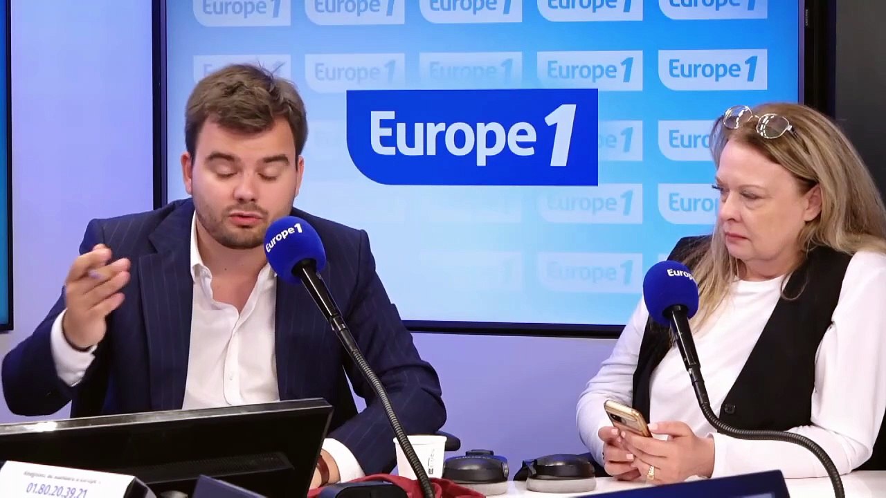 Cyril Hanouna - Bardella, Dupont-Aignan, Le Pen ... Ces personnalités politiques avec lesquelles les auditeurs d'Europe 1 partiraient en vacances