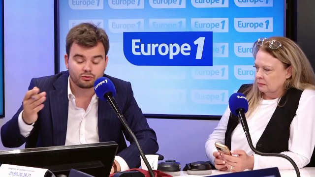 Cyril Hanouna - Bardella, Dupont-Aignan, Le Pen ... Ces personnalités politiques avec lesquelles les auditeurs d'Europe 1 partiraient en vacances