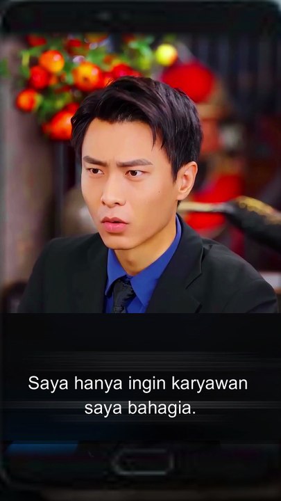 Istrinya Di Bully Saat Magang CEO Turun Tangan Part 3