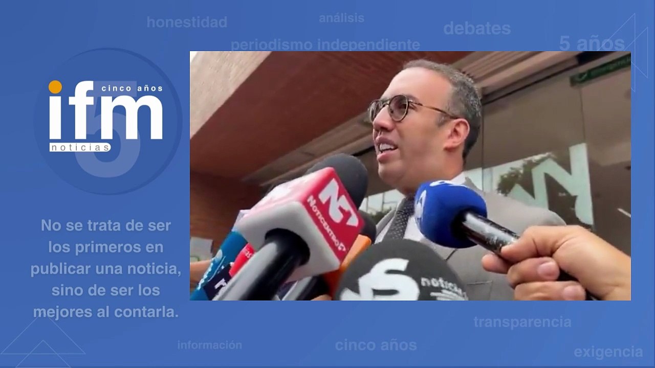 Denuncian a Petro ante la Comisión de Acusación por presunto hostigamiento contra el senador Miguel Uribe