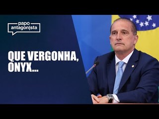 Quem não respeita rival vai respeitar o eleitor? | Papo Antagonista