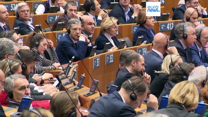 Setor da defesa intensifica o lobbying no Parlamento Europeu