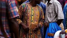 ABIDJAN EST TROP CHIC AVEC 1000F