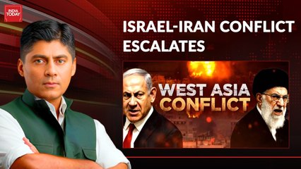 Israel versus Iran: Who won the 12-day war? Experts debate