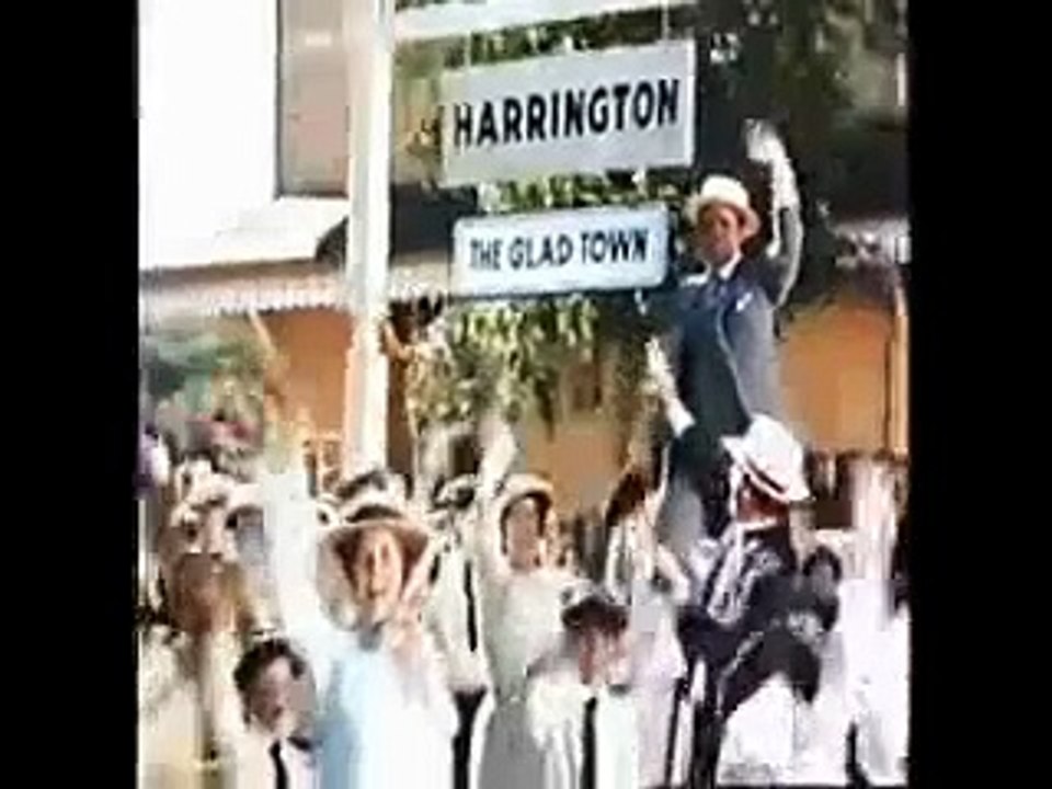 Opening to Angels in the Outfield (Remake) 1995 VHS (Version #2)