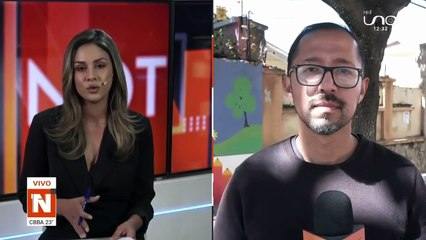 “Mi niño tiene marcas en el cuerpo”: Una madre denunció maltratos físicos en un Kínder