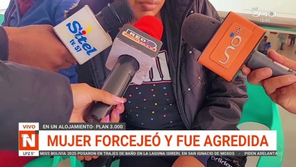 "Me quería matar": víctima de intento de abuso relata cómo se defendió de su agresor