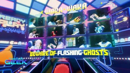 BONUS SOUNDTRACK - Pac Maniac 45