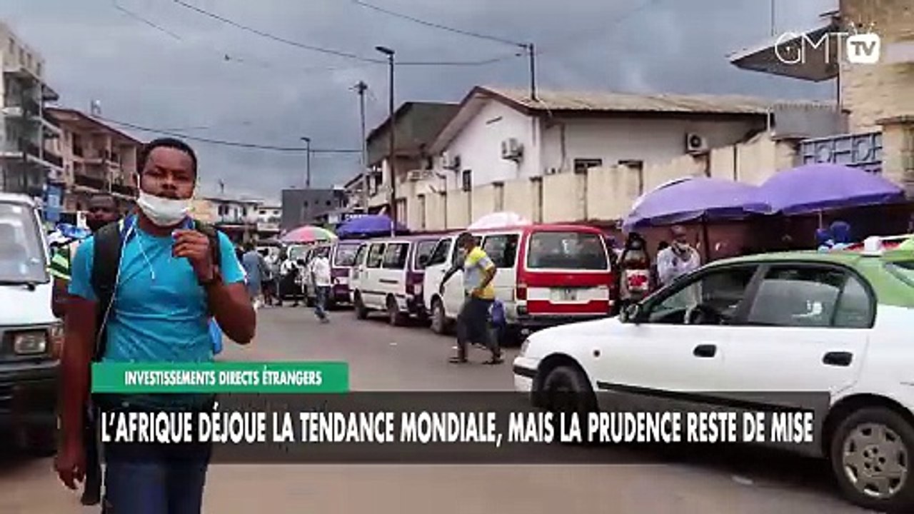 [#Reportage] Investissements directs étrangers : l’Afrique déjoue la tendance mondiale, mais la prudence reste de mise