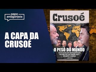O peso do mundo na campanha eleitoral | Papo Antagonista